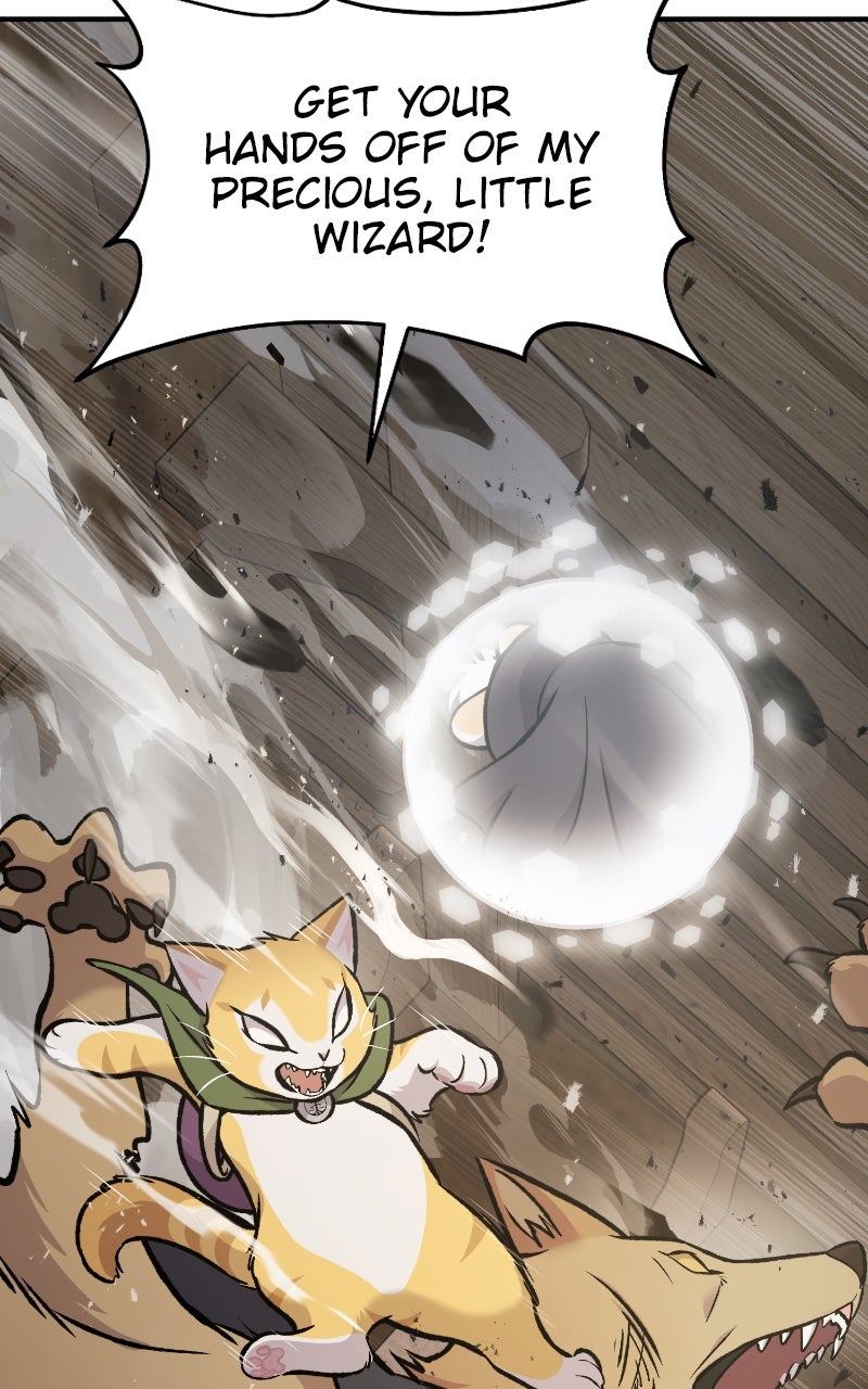 Read The Top Dungeon Farmer Manga Online