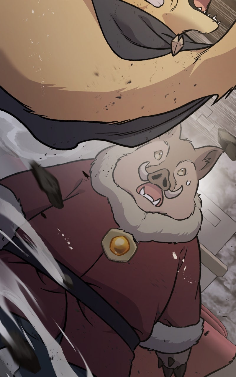 Read The Top Dungeon Farmer Manga Online