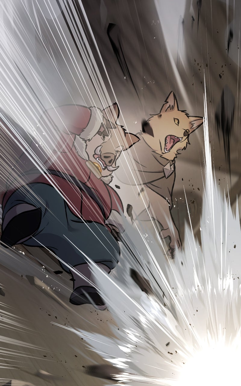 Read The Top Dungeon Farmer Manga Online