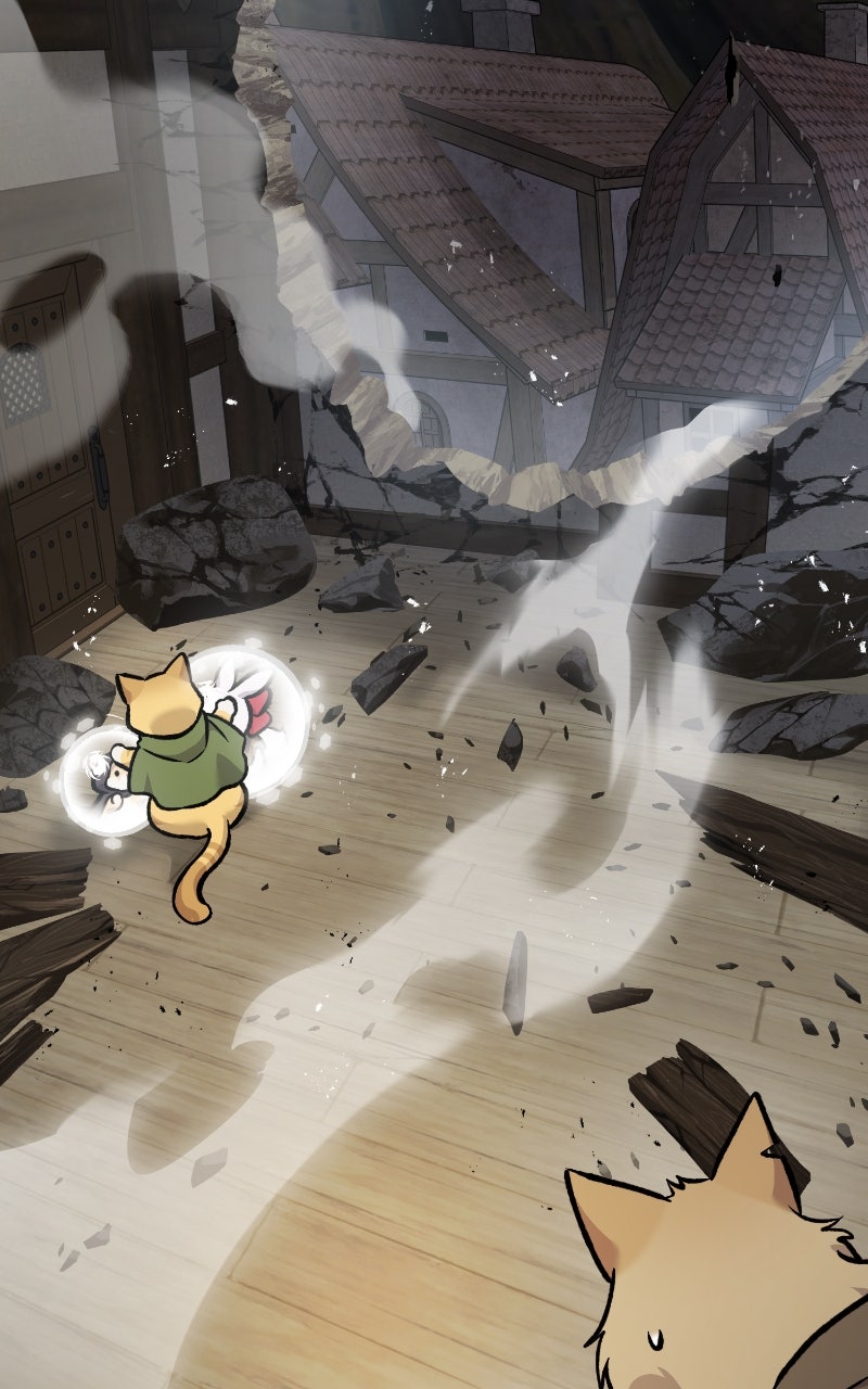 Read The Top Dungeon Farmer Manga Online