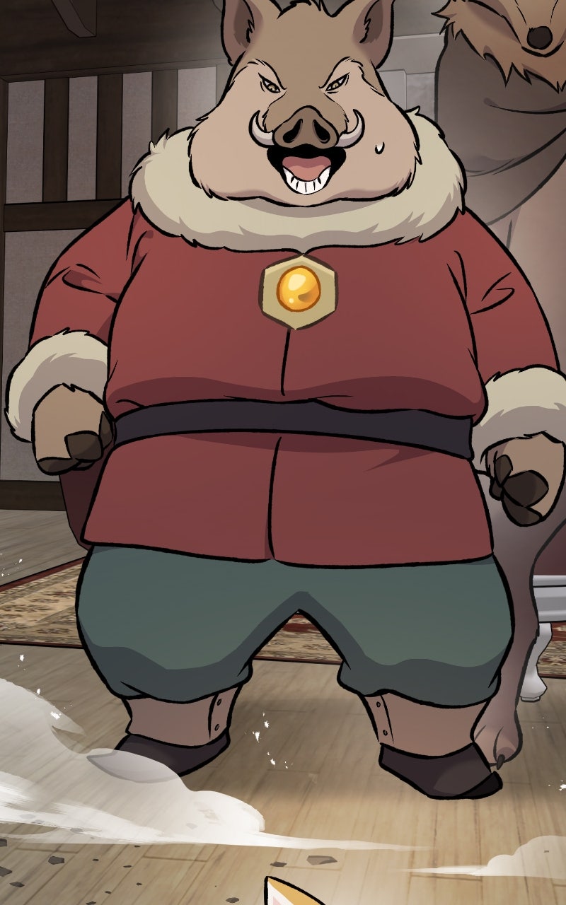 Read The Top Dungeon Farmer Manga Online