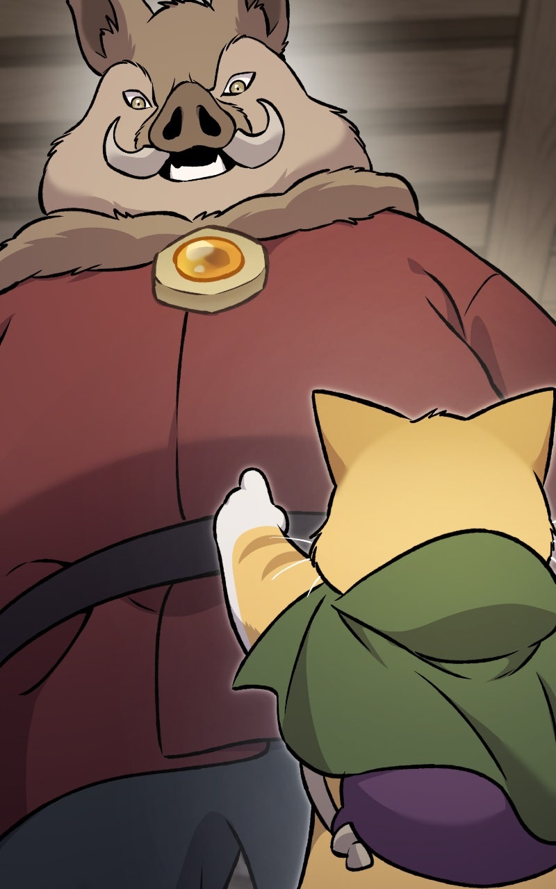 Read The Top Dungeon Farmer Manga Online