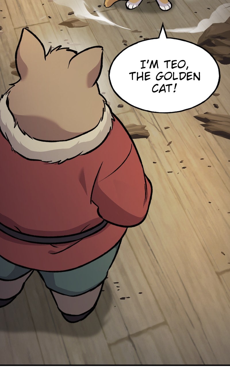 Read The Top Dungeon Farmer Manga Online