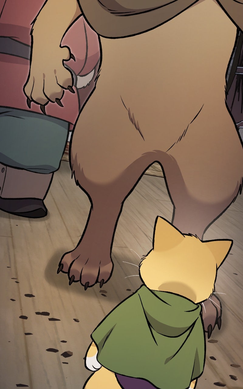 Read The Top Dungeon Farmer Manga Online