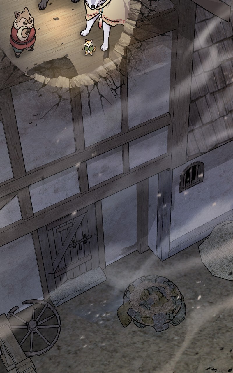 Read The Top Dungeon Farmer Manga Online