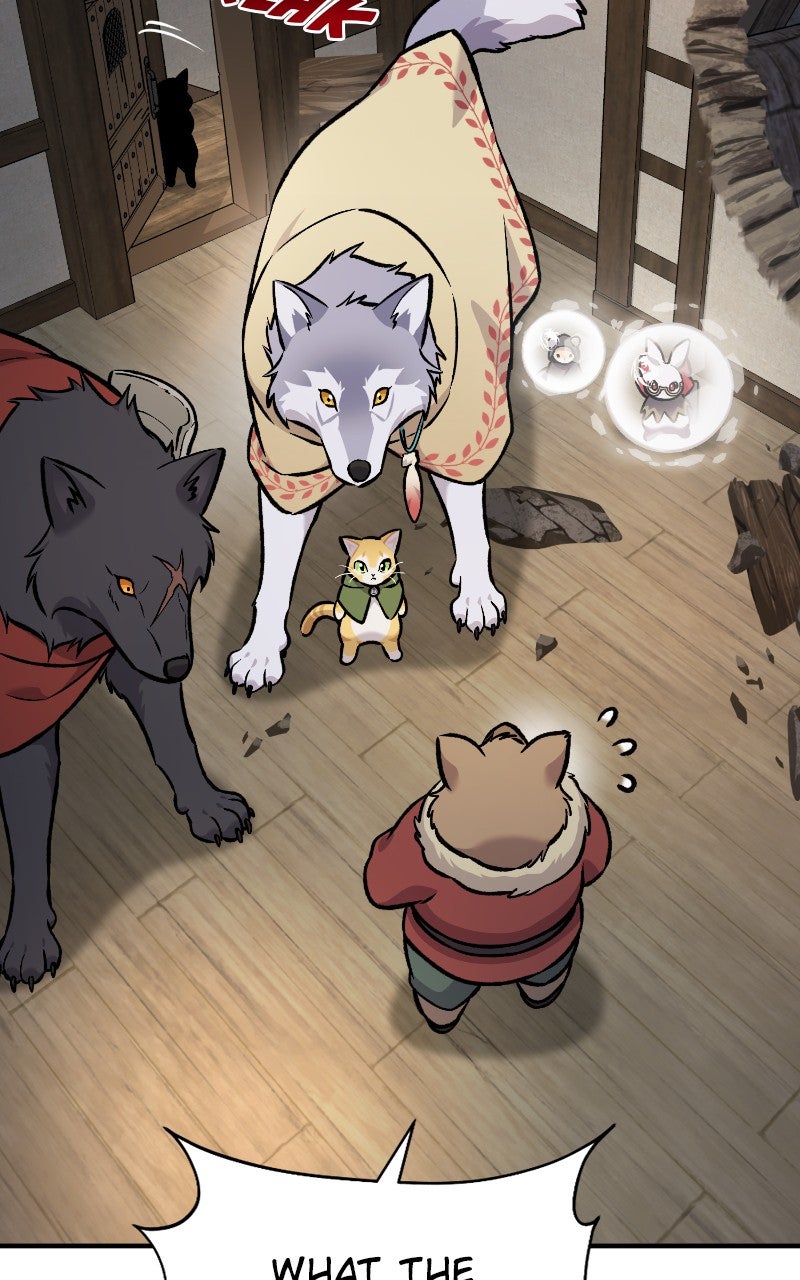 Read The Top Dungeon Farmer Manga Online