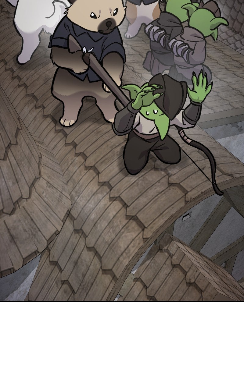 Read The Top Dungeon Farmer Manga Online