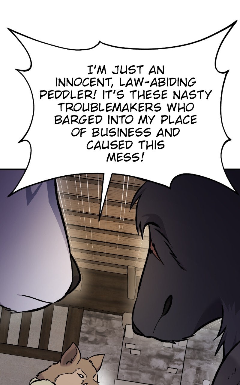 Read The Top Dungeon Farmer Manga Online