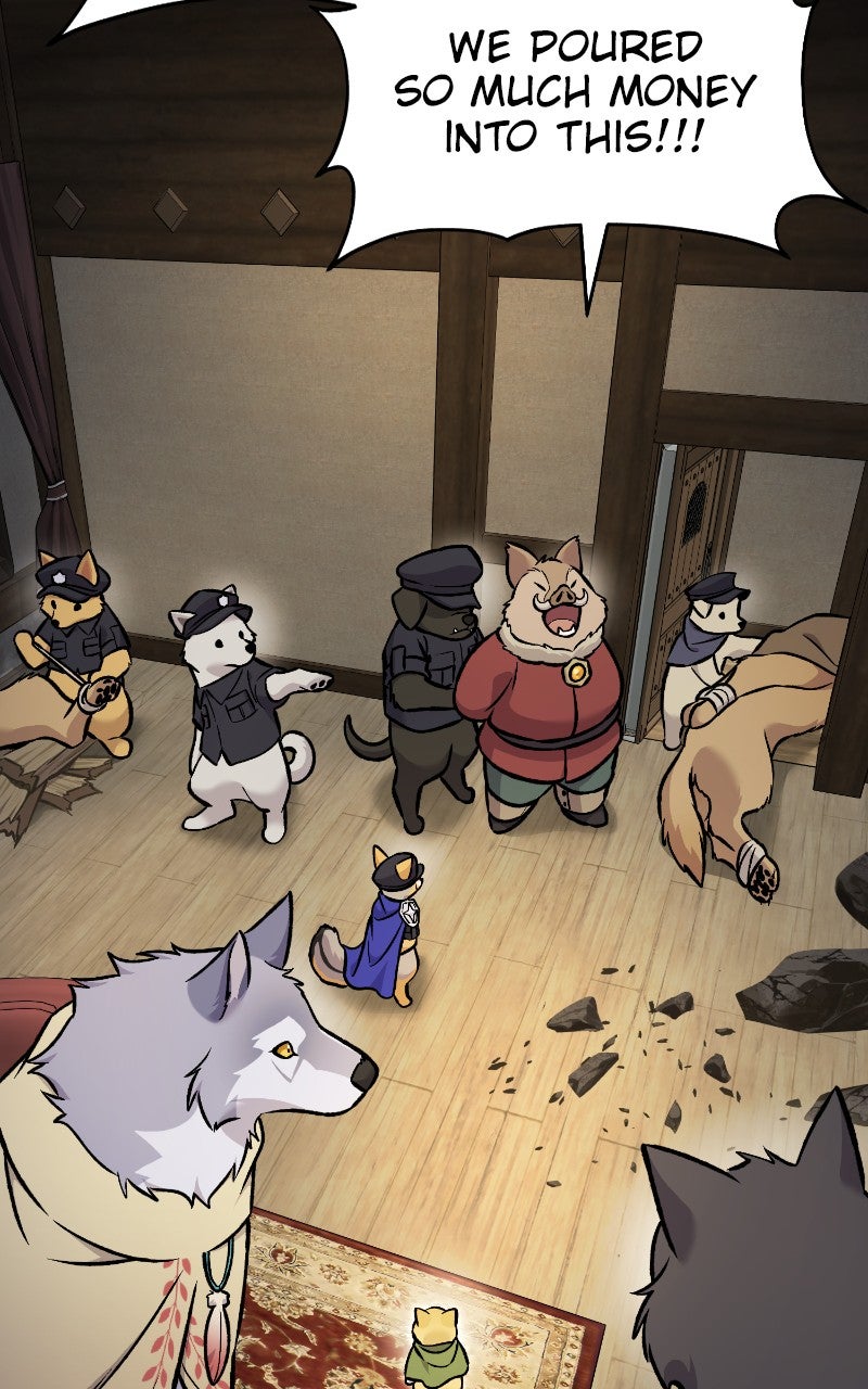 Read The Top Dungeon Farmer Manga Online