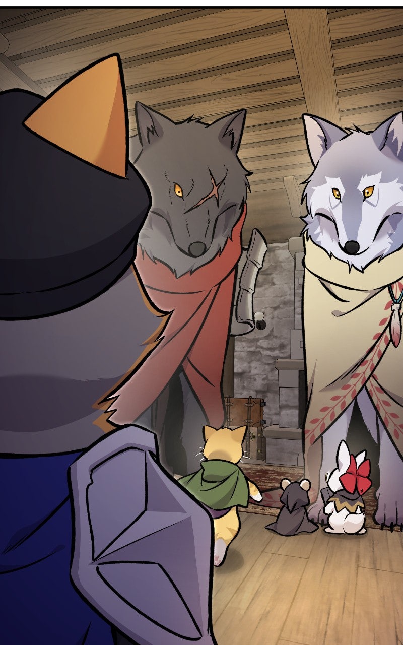 Read The Top Dungeon Farmer Manga Online