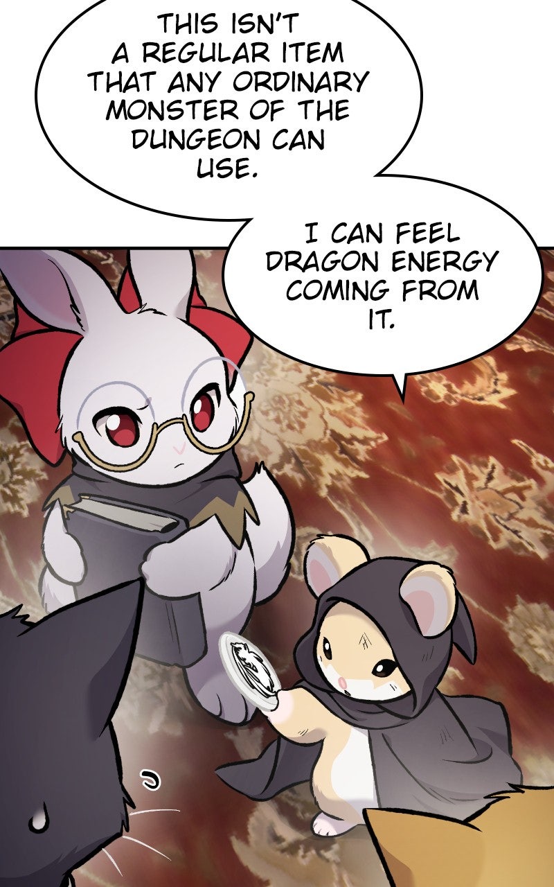 Read The Top Dungeon Farmer Manga Online