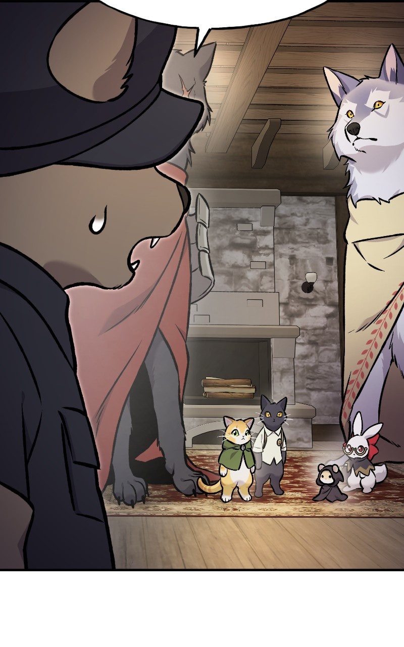 Read The Top Dungeon Farmer Manga Online