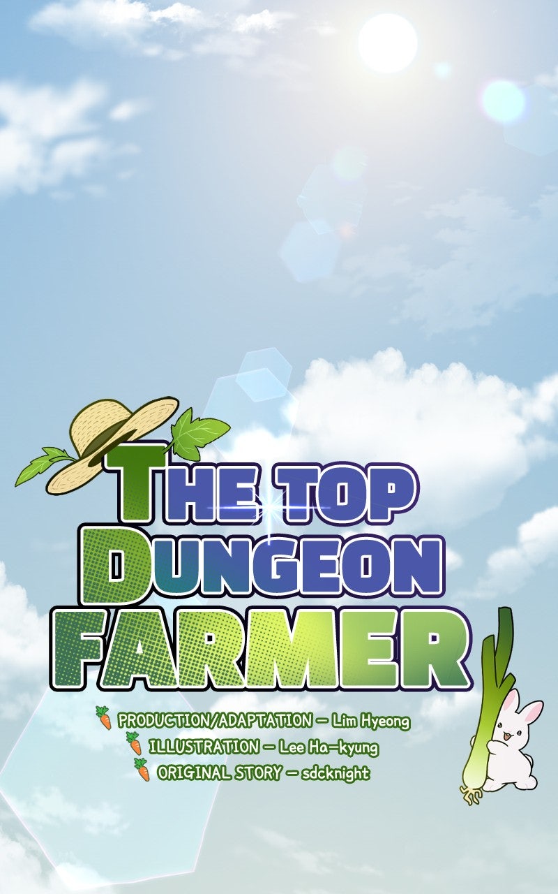 Read The Top Dungeon Farmer Manga Online