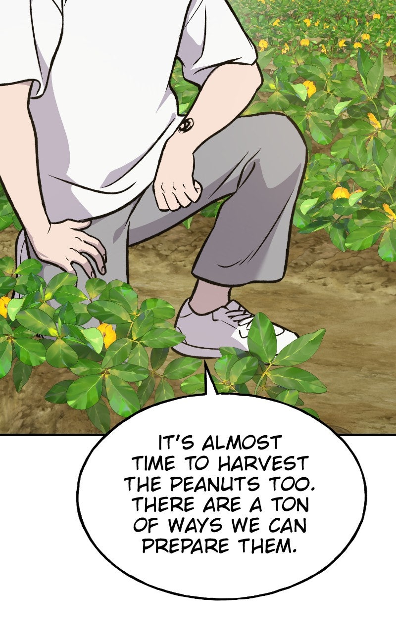 Read The Top Dungeon Farmer Manga Online