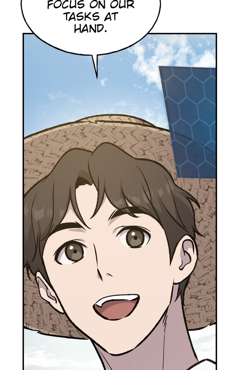 Read The Top Dungeon Farmer Manga Online