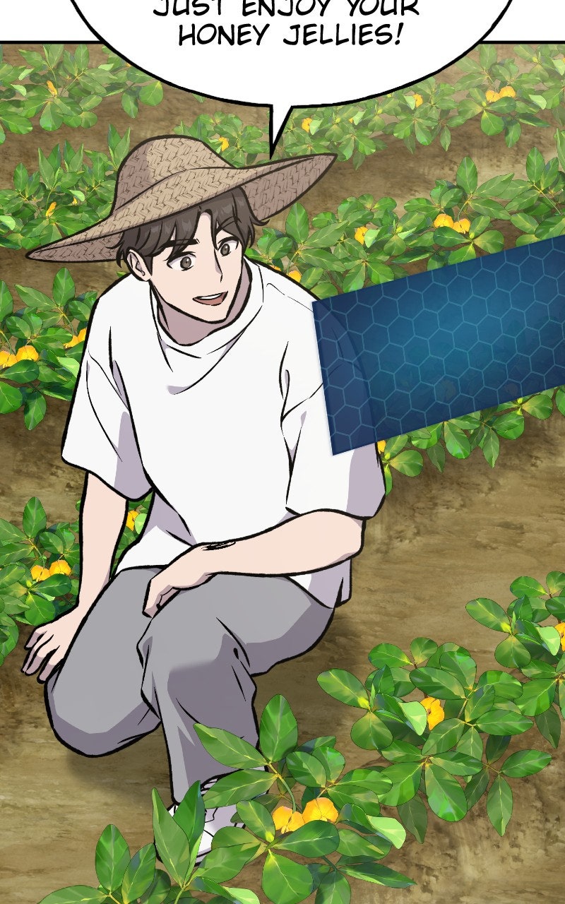 Read The Top Dungeon Farmer Manga Online