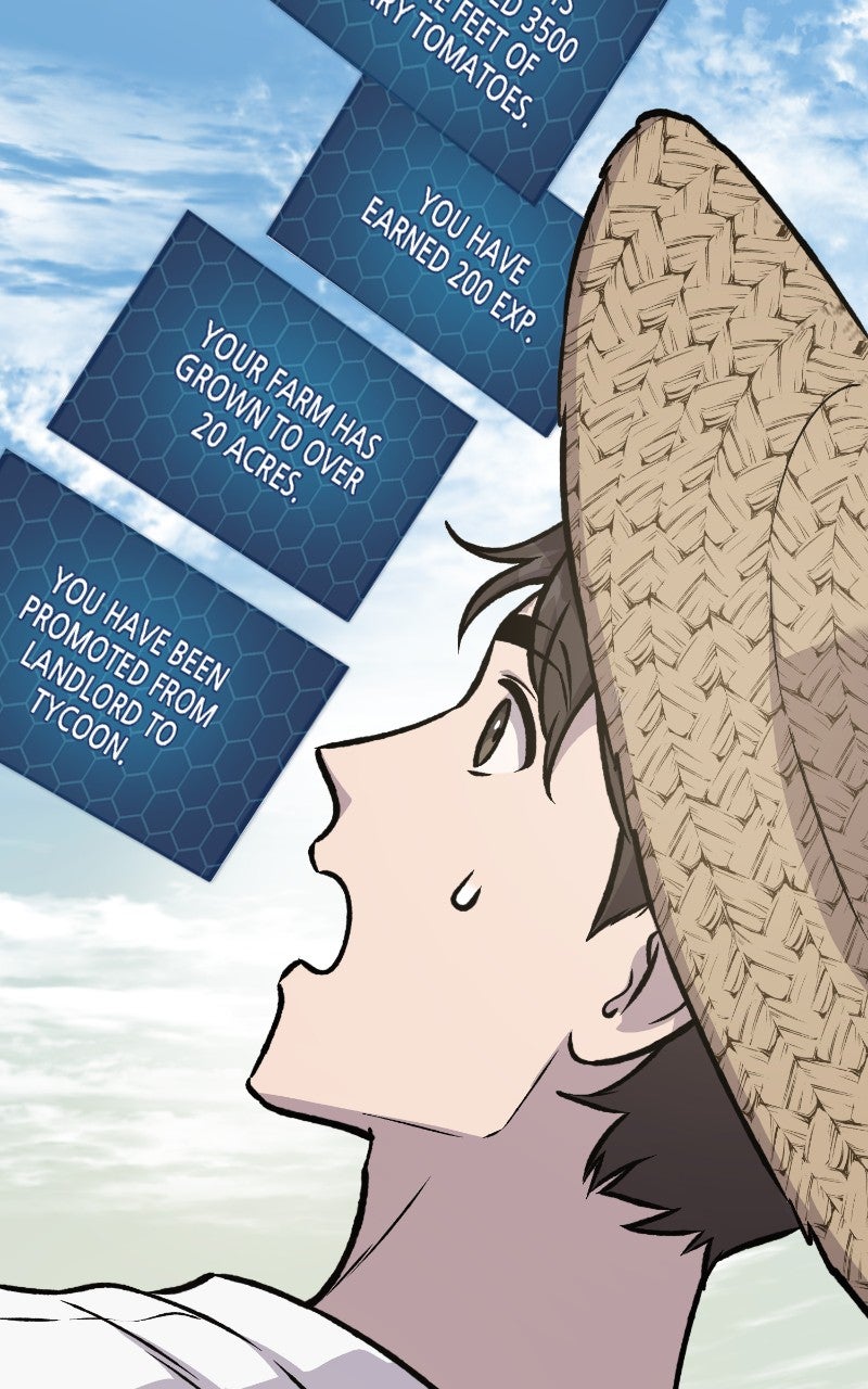 Read The Top Dungeon Farmer Manga Online