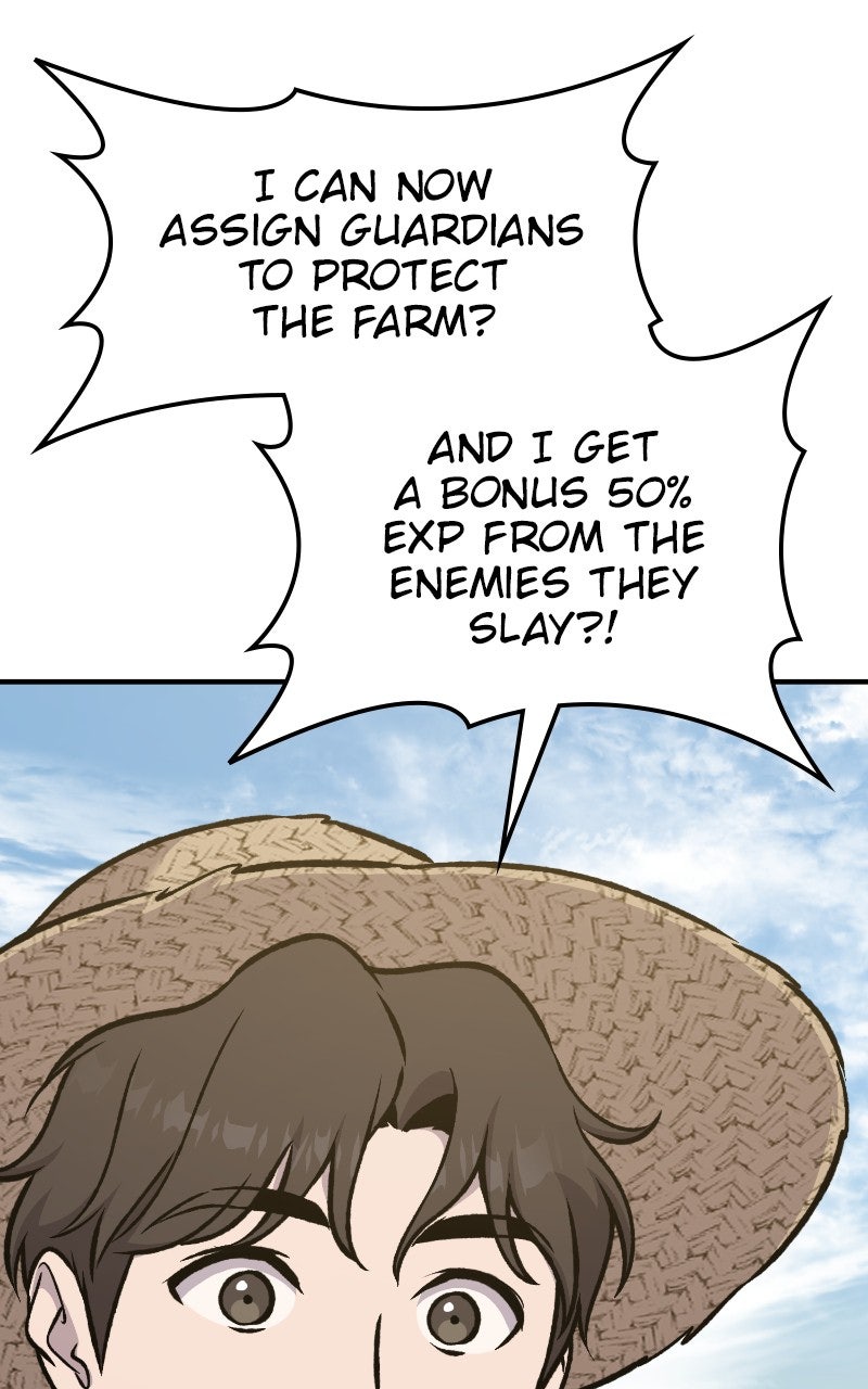 Read The Top Dungeon Farmer Manga Online