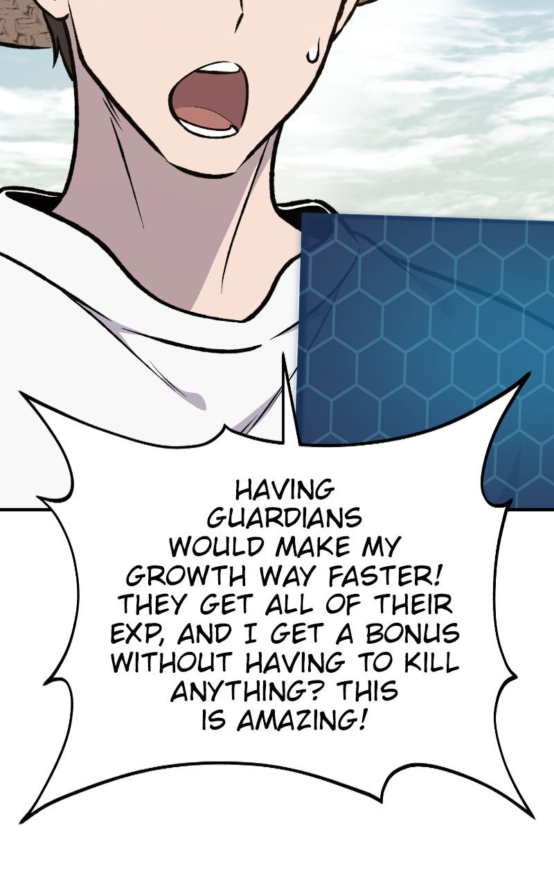 Read The Top Dungeon Farmer Manga Online