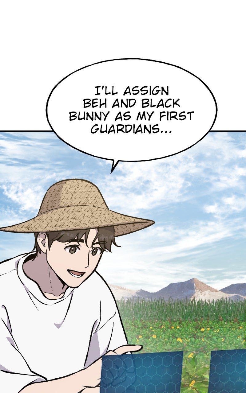 Read The Top Dungeon Farmer Manga Online