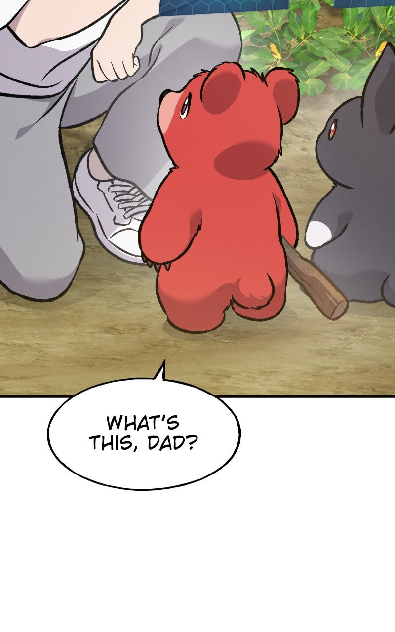 Read The Top Dungeon Farmer Manga Online