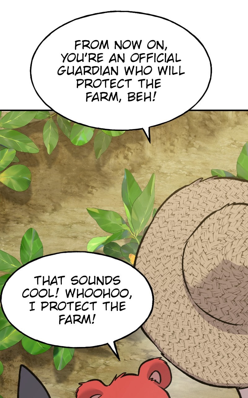 Read The Top Dungeon Farmer Manga Online