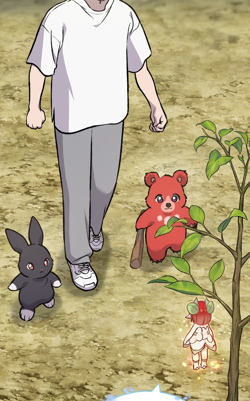 Read The Top Dungeon Farmer Manga Online