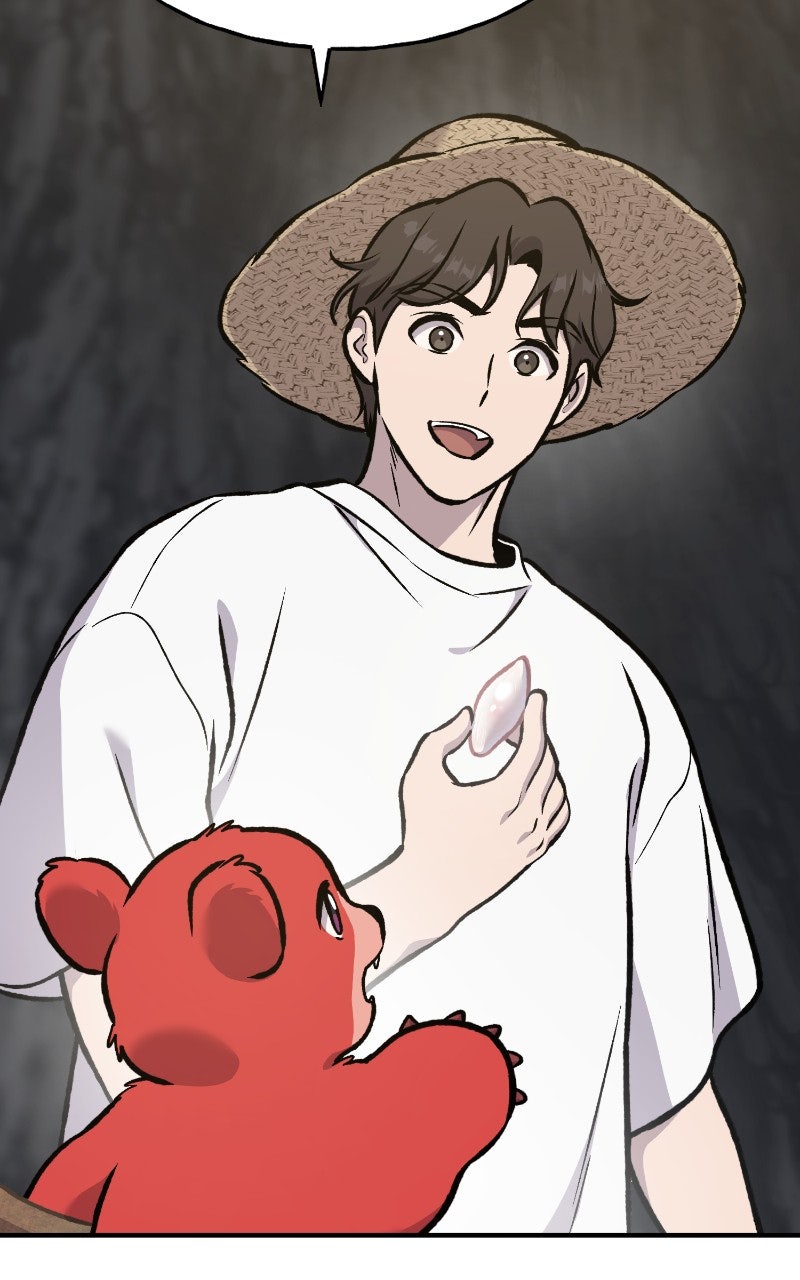 Read The Top Dungeon Farmer Manga Online