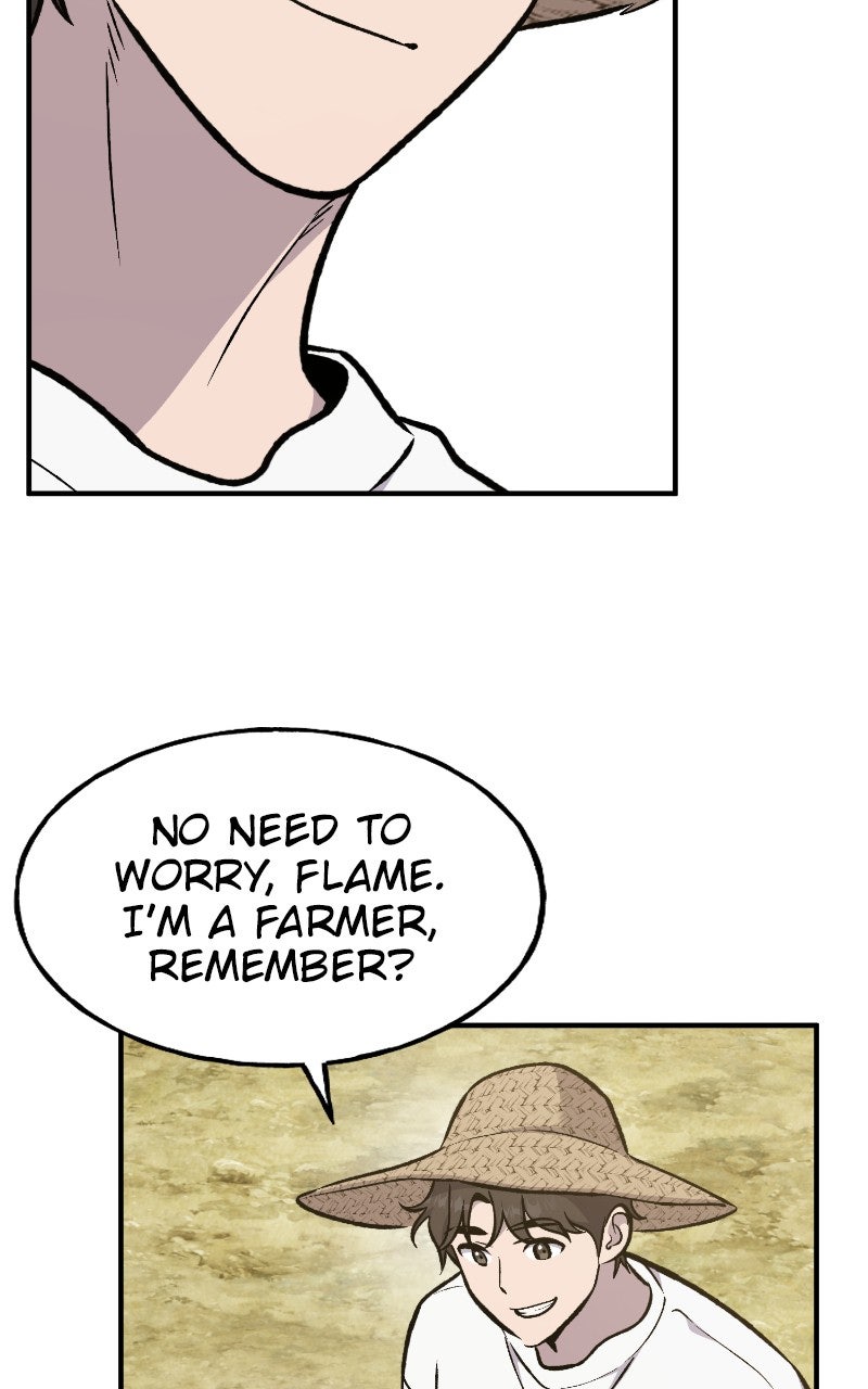 Read The Top Dungeon Farmer Manga Online