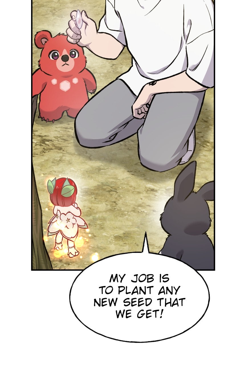 Read The Top Dungeon Farmer Manga Online