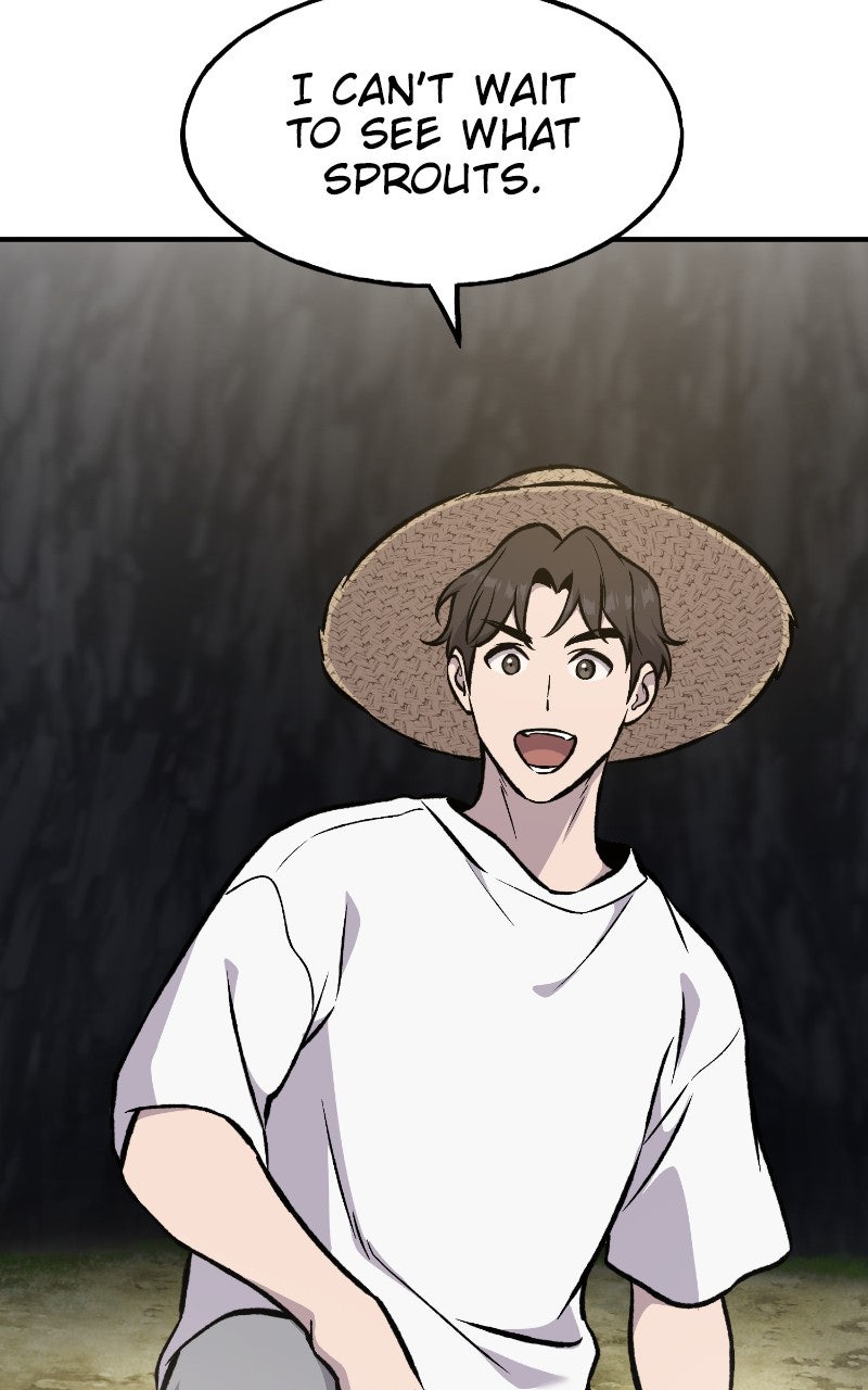 Read The Top Dungeon Farmer Manga Online