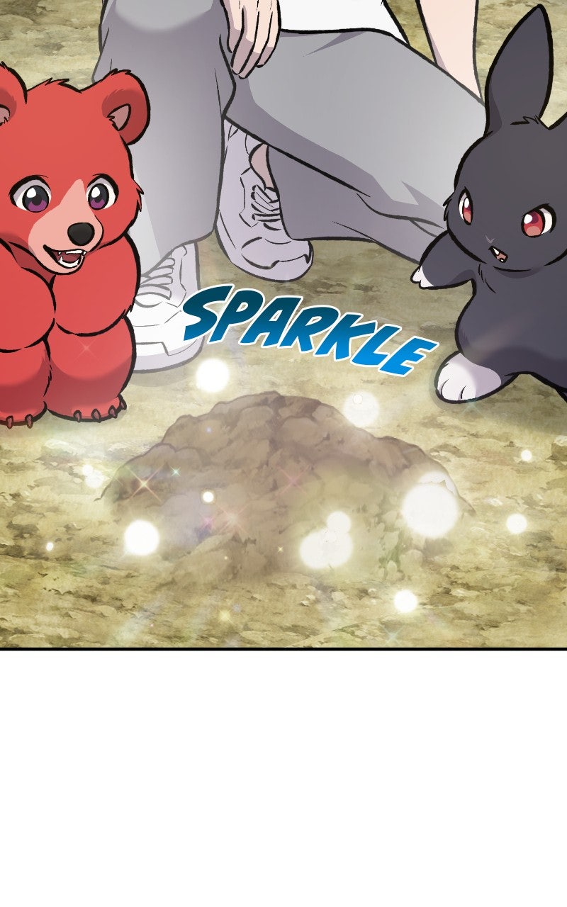 Read The Top Dungeon Farmer Manga Online