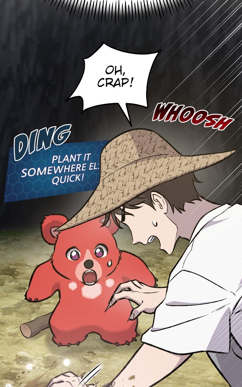 Read The Top Dungeon Farmer Manga Online