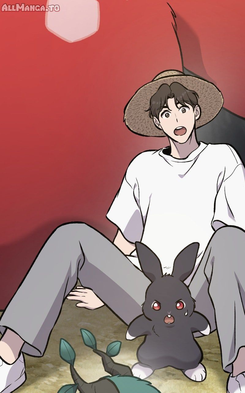 Read The Top Dungeon Farmer Manga Online