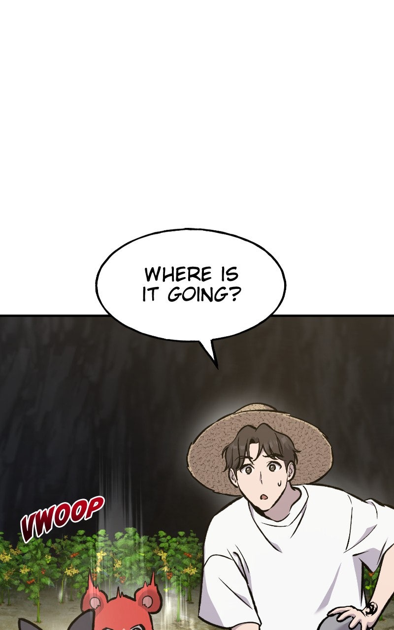 Read The Top Dungeon Farmer Manga Online