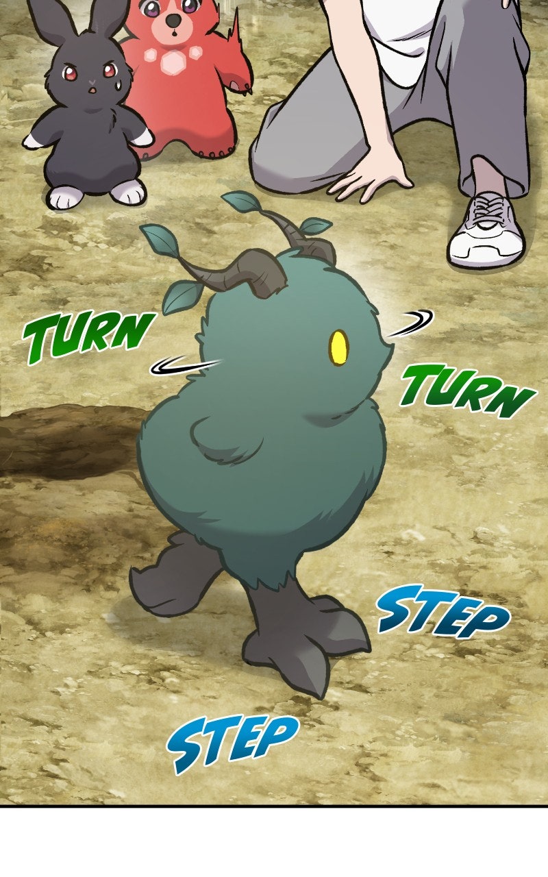 Read The Top Dungeon Farmer Manga Online