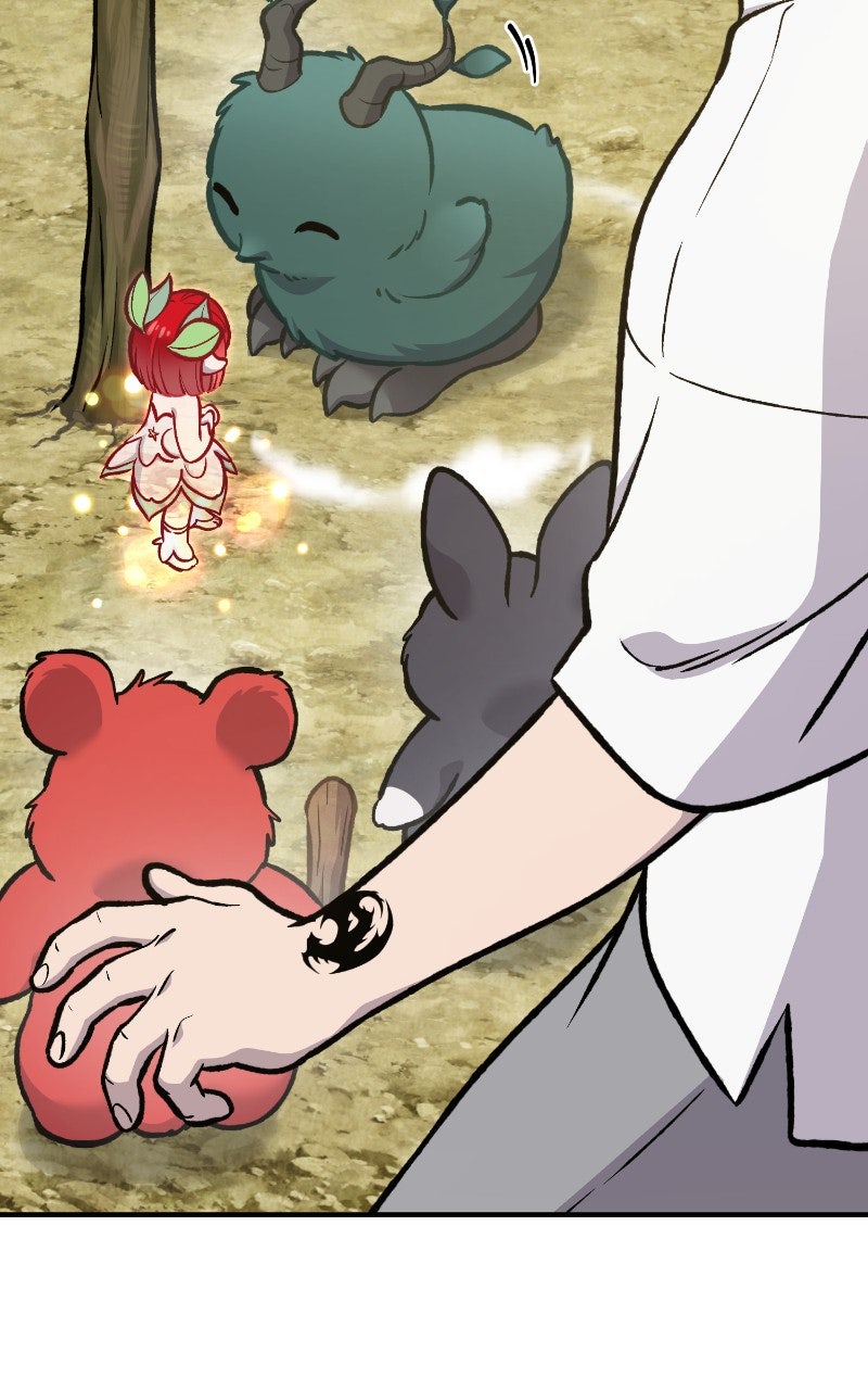 Read The Top Dungeon Farmer Manga Online