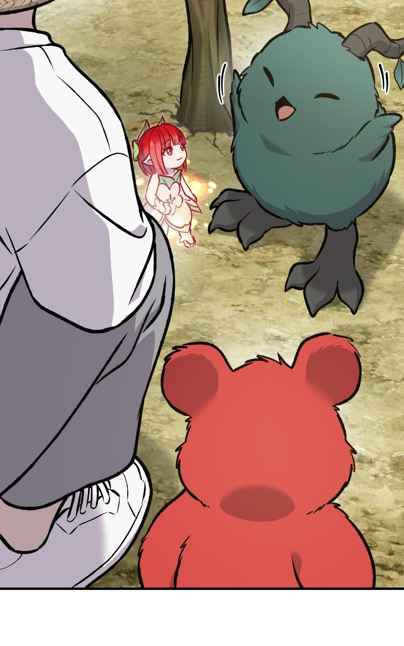 Read The Top Dungeon Farmer Manga Online