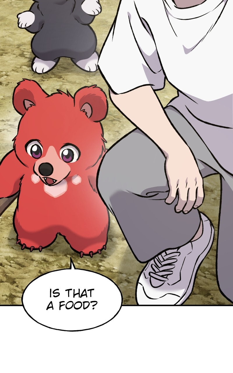 Read The Top Dungeon Farmer Manga Online