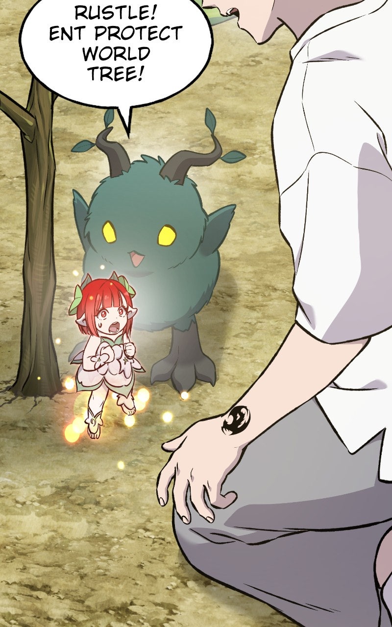 Read The Top Dungeon Farmer Manga Online