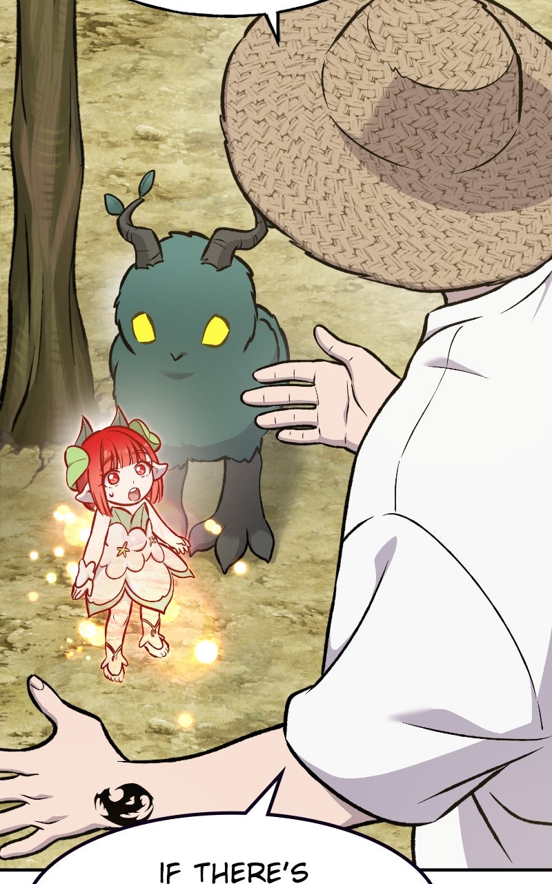 Read The Top Dungeon Farmer Manga Online