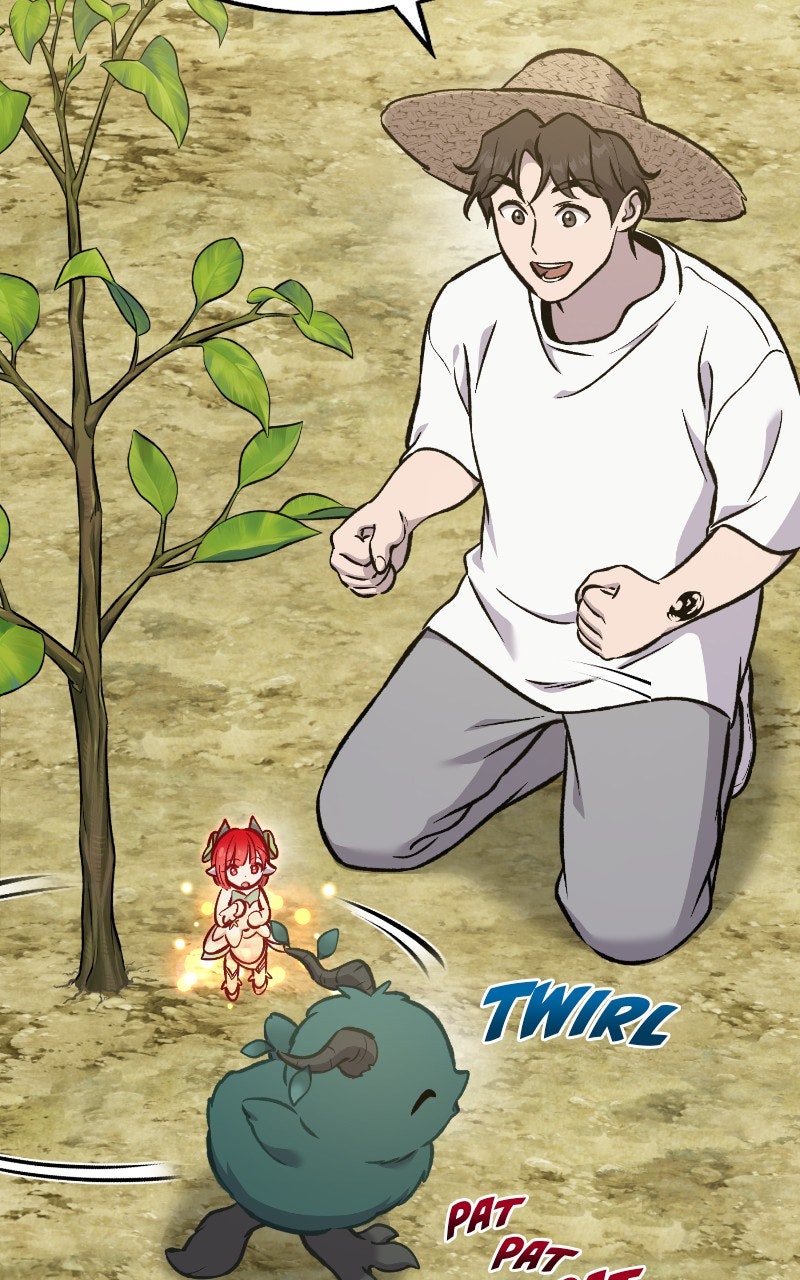 Read The Top Dungeon Farmer Manga Online