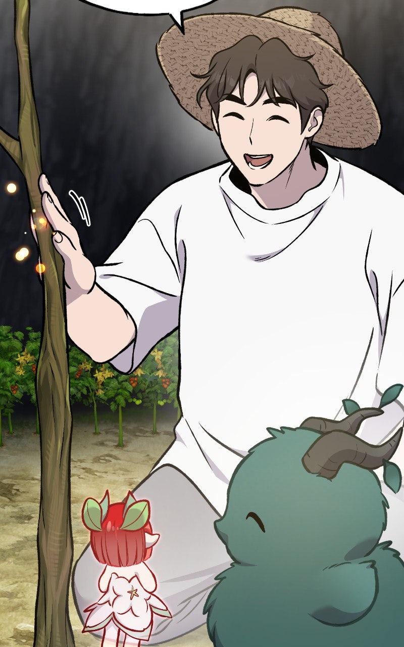 Read The Top Dungeon Farmer Manga Online