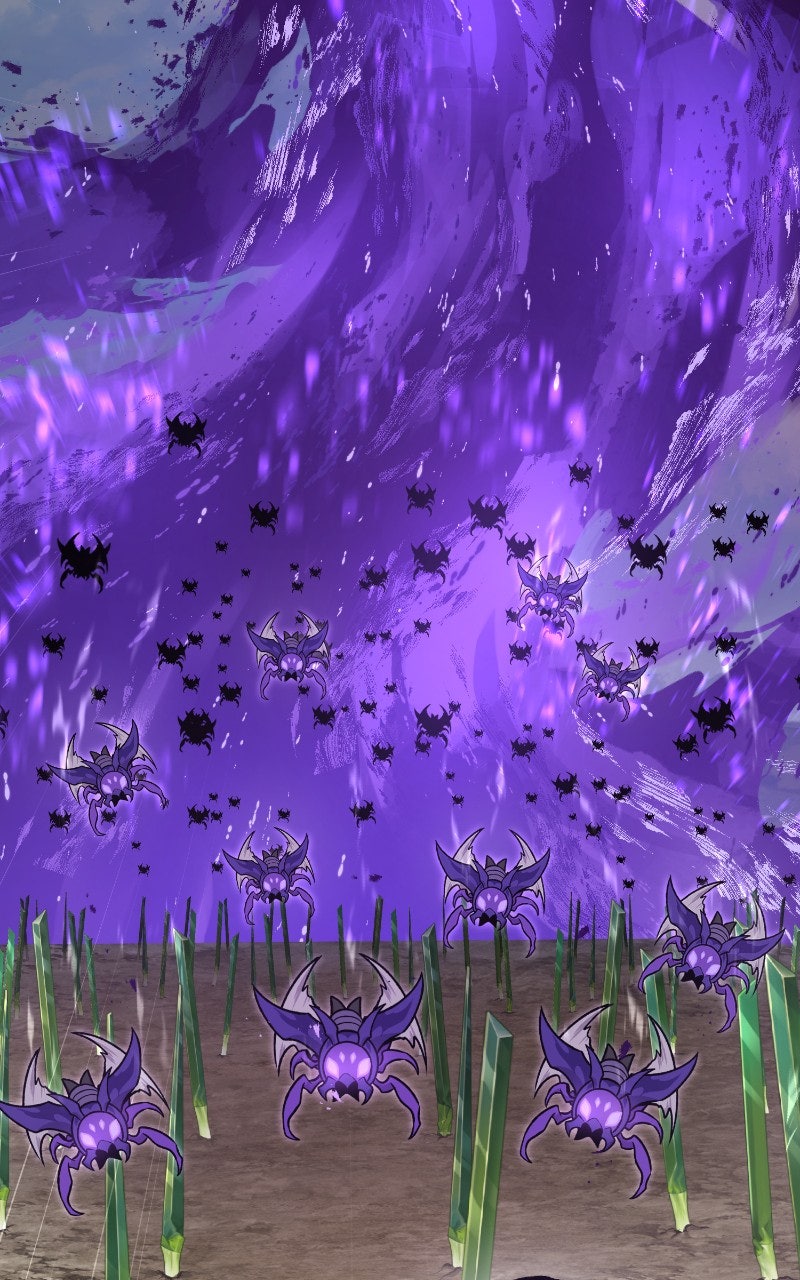 Read The Top Dungeon Farmer Manga Online