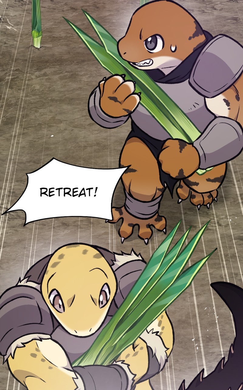 Read The Top Dungeon Farmer Manga Online