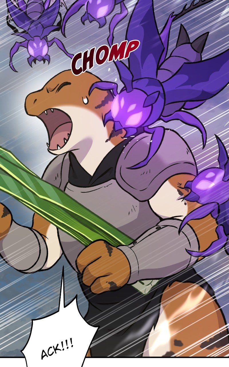 Read The Top Dungeon Farmer Manga Online