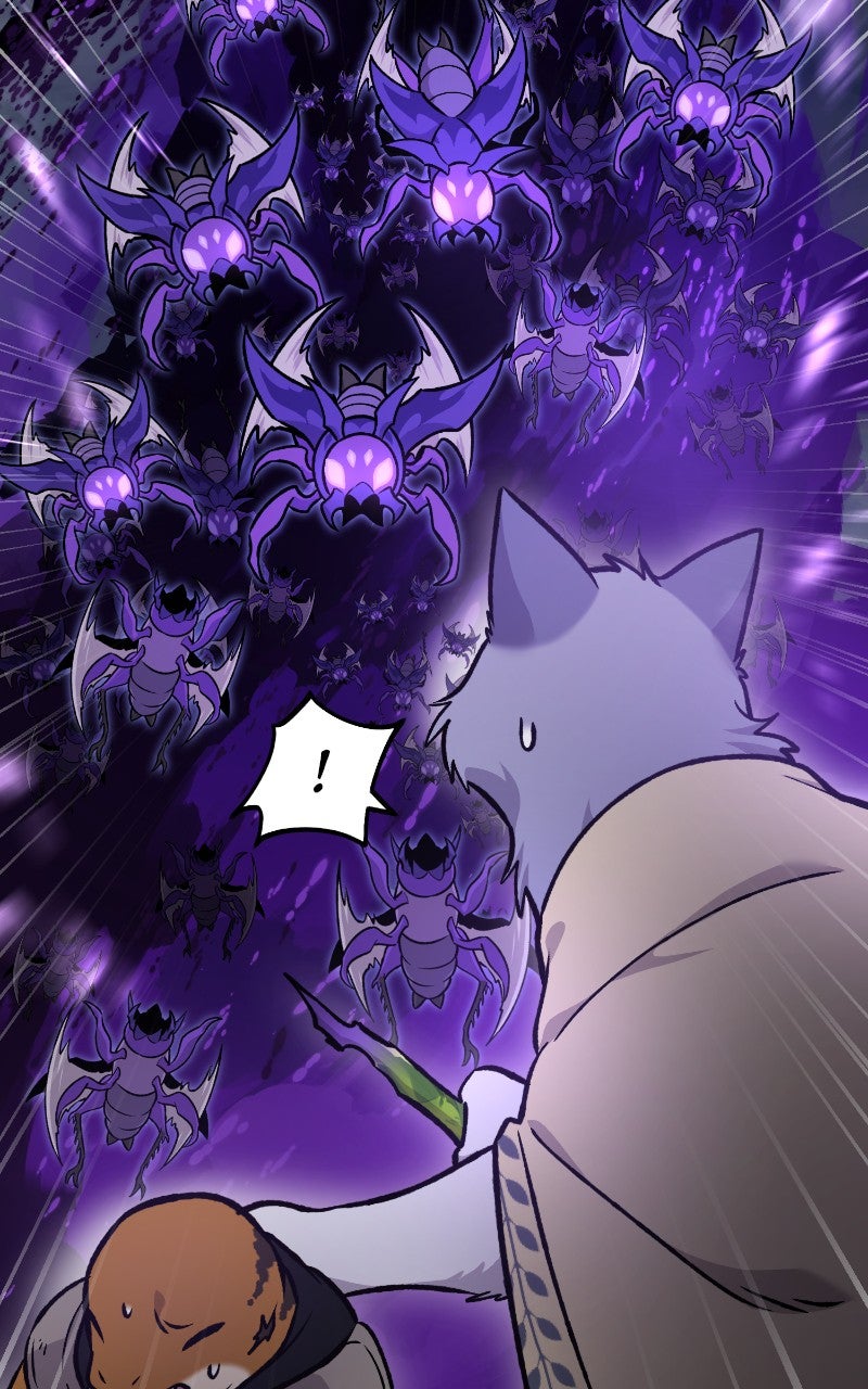 Read The Top Dungeon Farmer Manga Online