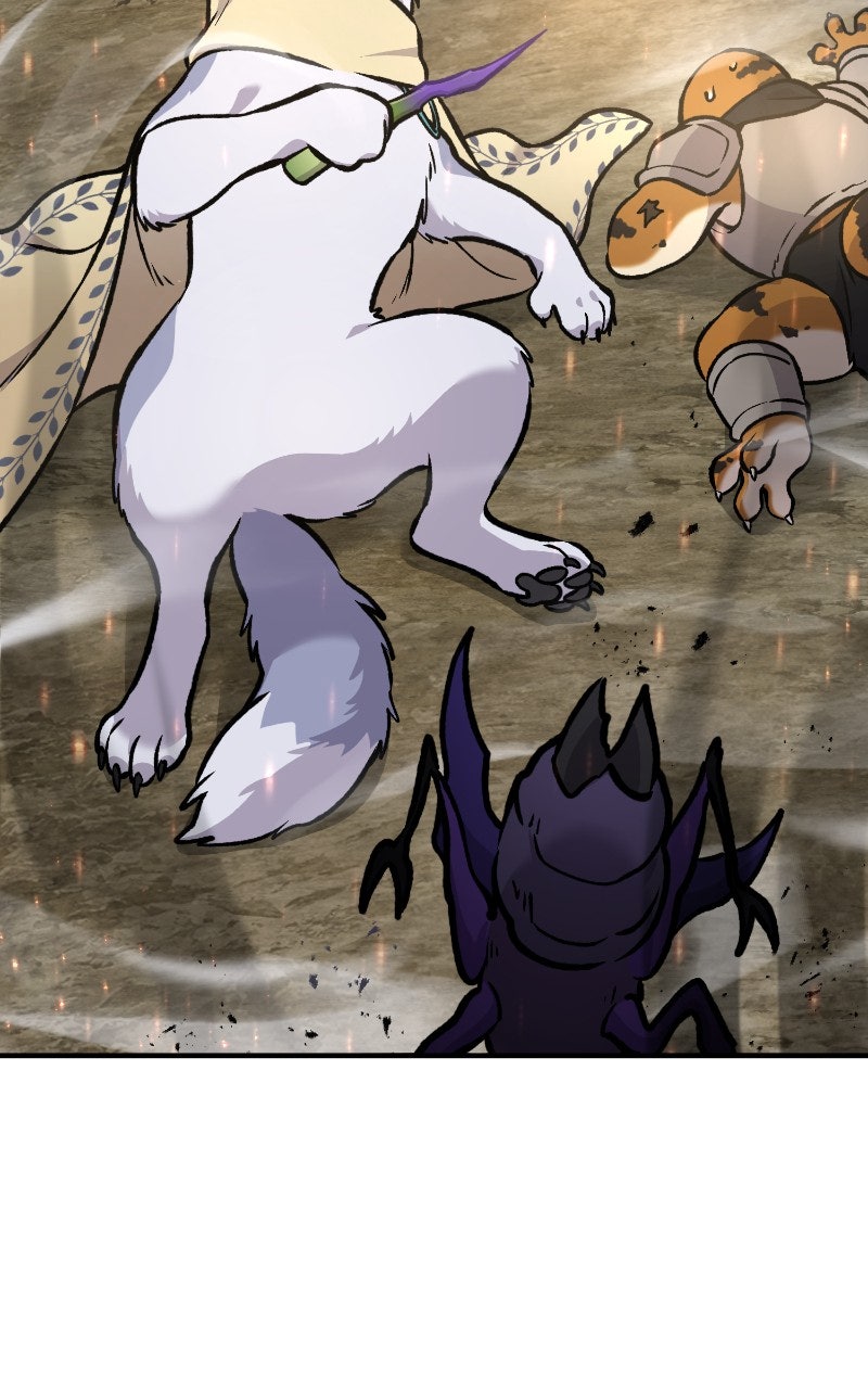 Read The Top Dungeon Farmer Manga Online