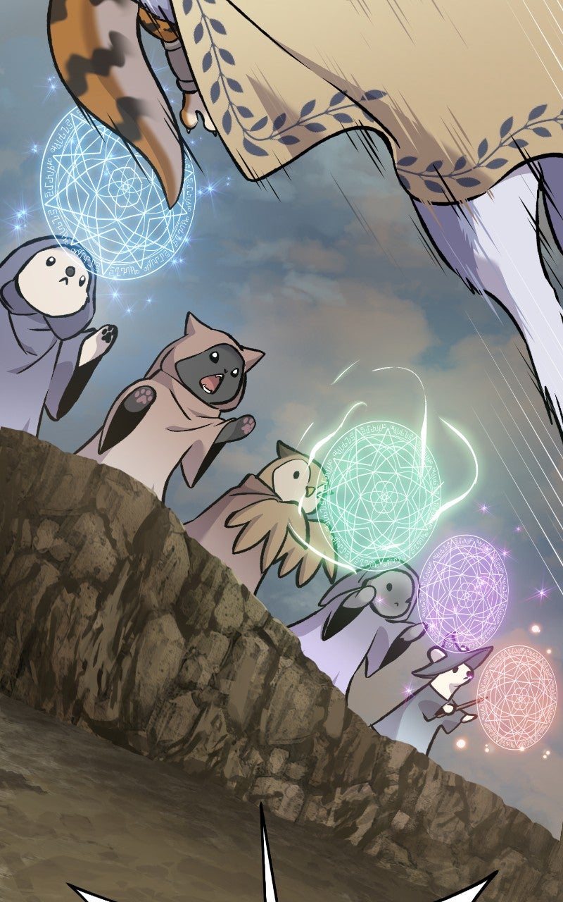 Read The Top Dungeon Farmer Manga Online