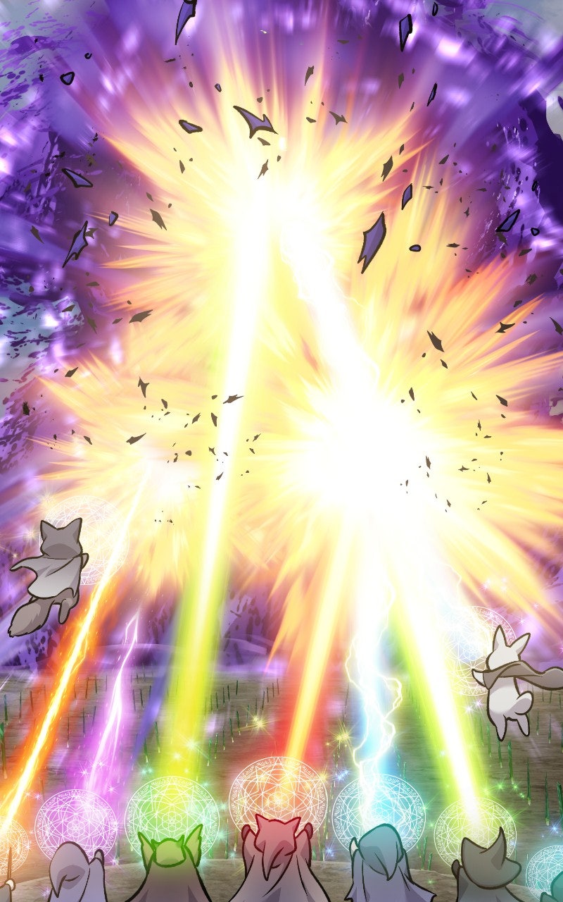 Read The Top Dungeon Farmer Manga Online